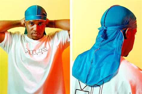 what do durags.